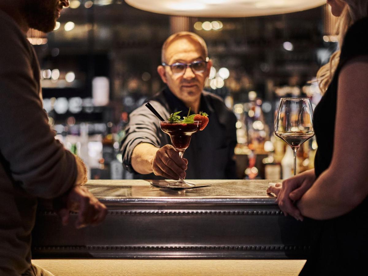 维尔芬翁旅游魅力贝尔格莱索特酒店 外观 照片